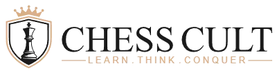 Chess-Cult Logo